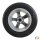 Original VW Sharan 7N Winterräder Winterreifen Sima 205/60 R16 96H 7N0071496