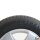 Original VW Sharan 7N Winterräder Winterreifen Sima 205/60 R16 96H 7N0071496
