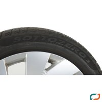 Original VW Golf 8 Winterreifen 17 Zoll 5H0601025B Belmont Winterräder DOT21