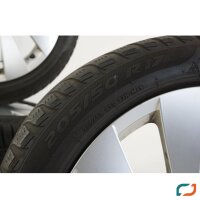 Original VW Golf 8 Winterreifen 17 Zoll 5H0601025B Belmont Winterräder DOT21