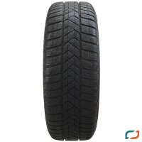Original VW Golf 8 Winterreifen 17 Zoll 5H0601025B Belmont Winterräder DOT21