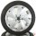 Original VW Golf 8 Winterreifen 17 Zoll 5H0601025B Belmont Winterräder DOT21