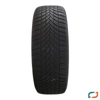 Original Skoda SuperB 3 Winterräder Winterreifen 3V0601025A 215/55 R17 98V