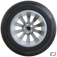 Original Audi Q5 FY FYB Winterräder Winterreifen 235/65 R17 104H 80A601025J