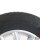 Original Audi Q5 FY FYB Winterräder Winterreifen 235/65 R17 104H 80A601025J