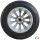 Original Audi Q5 FY FYB Winterräder Winterreifen 235/65 R17 104H 80A601025J