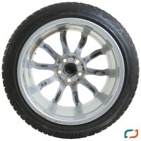 Original Audi A4 S4 8W Winterräder Winterreifen 18Zoll 8W0601025ED 225/45R18 95H