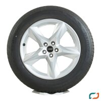 Original Audi Q7 4M Winterräder Winterreifen 19 Zoll 4M0601025F 255/55 R19 111H