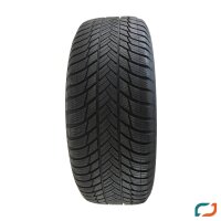 Original Audi Q7 4M Winterräder Winterreifen 19 Zoll 4M0601025F 255/55 R19 111H