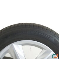 Original Audi Q7 4M Winterräder Winterreifen 19 Zoll 4M0601025F 255/55 R19 111H