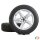 Original Audi Q7 4M Winterräder Winterreifen 19 Zoll 4M0601025F 255/55 R19 111H