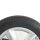 Original Audi Q7 4M Winterräder Winterreifen 19 Zoll 4M0601025F 255/55 R19 111H