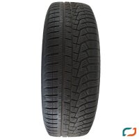 Original Audi Q3 F3 Winterräder Winterreifen 17 Zoll 83A601025AL 215/65 R17 99H
