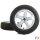 Original Audi Q3 F3 Winterräder Winterreifen 17 Zoll 83A601025AL 215/65 R17 99H