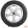 Original Audi Q3 F3 Winterräder Winterreifen 17 Zoll 83A601025AL 215/65 R17 99H