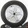 Original Audi Q3 F3 Winterräder Winterreifen 17 Zoll 83A601025AL 215/65 R17 99H