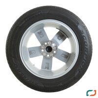 Original VW Tiguan AD1 Winterräder Winterreifen Corvara 17 Zoll 215/65 R17 99H