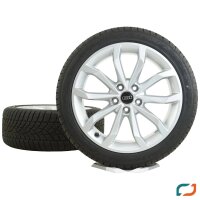 Original Audi A4 S4 B9 8W Winterräder Winterreifen 18 Zoll 245/40 R18 97V DOT23