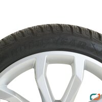 Original Audi A4 S4 B9 8W Winterräder Winterreifen 18 Zoll 245/40 R18 97V DOT23