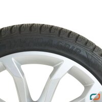 Original Audi A4 S4 B9 8W Winterräder Winterreifen 18 Zoll 245/40 R18 97V DOT23