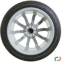 Original Audi A4 S4 B9 8W Winterräder Winterreifen 18 Zoll 245/40 R18 97V DOT23