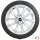 Original Audi A4 S4 B9 8W Winterräder Winterreifen 18 Zoll 245/40 R18 97V DOT23