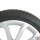 Original Audi A4 S4 B9 8W Winterräder Winterreifen 18 Zoll 245/40 R18 97V DOT23