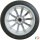 Original Audi A4 S4 B9 8W Winterräder Winterreifen 18 Zoll 245/40 R18 97V DOT23