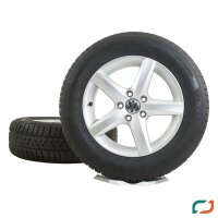 Original VW Passat 3G B8 Winterräder Winterreifen Aspen 215/60 R16 95H 16 Zoll