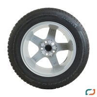 Original VW Passat 3G B8 Winterräder Winterreifen Aspen 215/60 R16 95H 16 Zoll