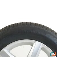 Original VW Passat 3G B8 Winterräder Winterreifen Aspen 215/60 R16 95H 16 Zoll