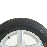 Original VW Passat 3G B8 Winterräder Winterreifen Aspen 215/60 R16 95H 16 Zoll