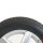 Original VW Passat 3G B8 Winterräder Winterreifen Aspen 215/60 R16 95H 16 Zoll