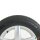 Original VW Passat 3G B8 Winterräder Winterreifen Aspen 215/60 R16 95H 16 Zoll