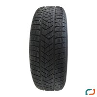 Original Audi Q5 FY FYB 80A Winterräder Winterreifen 80A601025J 235/65 R17 104H