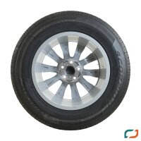 Original Audi Q5 FY FYB 80A Winterräder Winterreifen 80A601025J 235/65 R17 104H