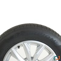 Original Audi Q5 FY FYB 80A Winterräder Winterreifen 80A601025J 235/65 R17 104H