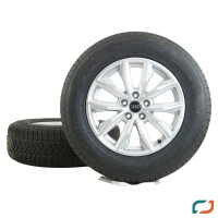 Original Audi Q5 FY FYB 80A Winterräder Winterreifen 80A601025J 235/65 R17 104H