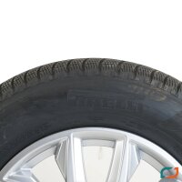 Original Audi Q5 FY FYB 80A Winterräder Winterreifen 80A601025J 235/65 R17 104H
