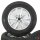 Original Audi Q5 FY FYB 80A Winterräder Winterreifen 80A601025J 235/65 R17 104H