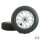 Original Audi Q5 FY FYB 80A Winterräder Winterreifen 80A601025J 235/65 R17 104H