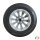 Original Audi Q5 FY FYB 80A Winterräder Winterreifen 80A601025J 235/65 R17 104H