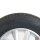 Original Audi Q5 FY FYB 80A Winterräder Winterreifen 80A601025J 235/65 R17 104H