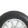 Original Audi Q5 FY FYB 80A Winterräder Winterreifen 80A601025J 235/65 R17 104H