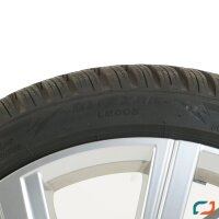 Original VW Golf 8 GTI R GTD Winterräder Winterreifen 18Zoll Bergamo 5H0601025AE