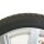 Original VW Golf 8 GTI R GTD Winterräder Winterreifen 18Zoll Bergamo 5H0601025AE