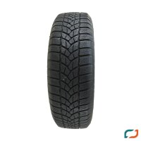 Original Seat Ibiza 6F Winterräder Winterreifen 15 Zoll SE025515 185/65 R15 88T