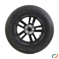 Original Seat Ibiza 6F Winterräder Winterreifen 15 Zoll SE025515 185/65 R15 88T