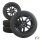 Original Seat Ibiza 6F Winterräder Winterreifen 15 Zoll SE025515 185/65 R15 88T