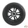 Original Seat Ibiza 6F Winterräder Winterreifen 15 Zoll SE025515 185/65 R15 88T